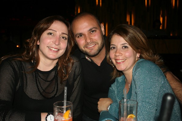 BOB Productions 1st Anniversary Party